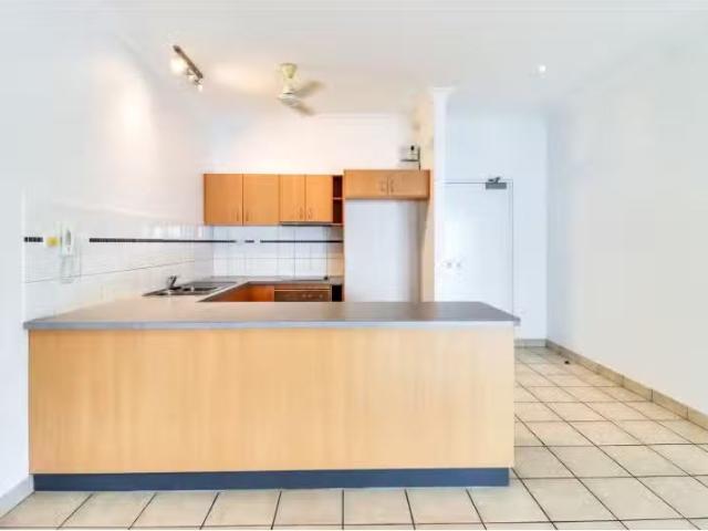 Apartment for rent in Winnellie, Northern Territory