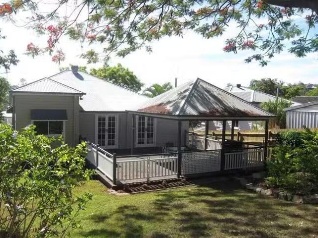 House for rent in Toombul, Queensland