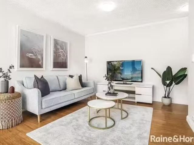 Apartment for rent in Sydney, New South Wales