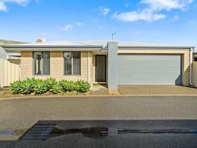 House for rent in Parklands, Western Australia