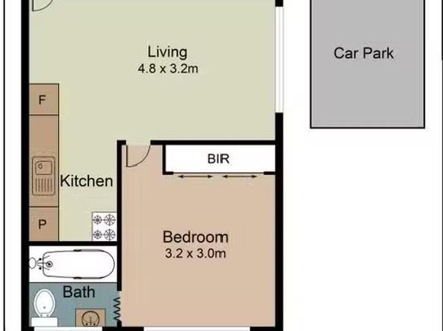 House for rent in Camerons Creek, Victoria