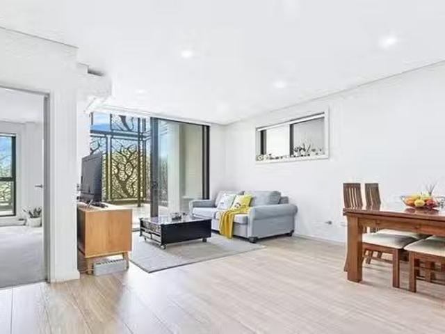 Apartment for rent in Wentworthville, New South Wales
