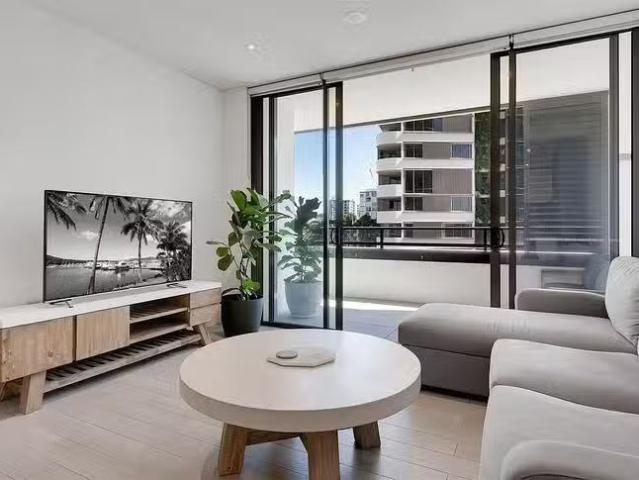 Apartment for rent in Toombul, Queensland