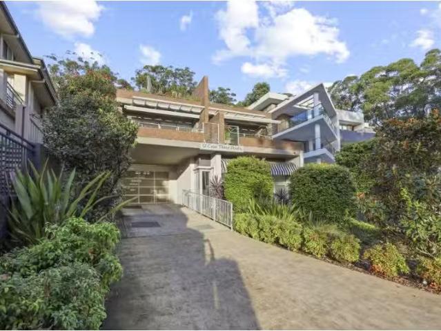 Apartment for rent in Gosford, New South Wales