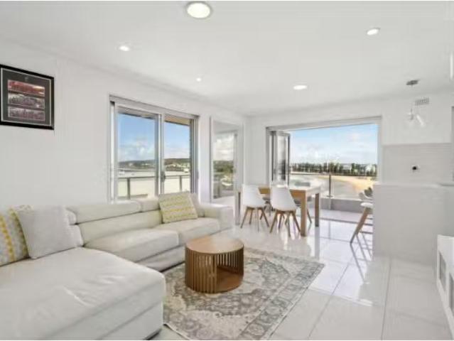 Apartment for rent in Sydney, New South Wales