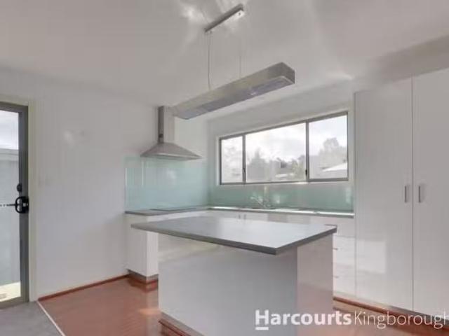 House for rent in Hobart, Tasmania