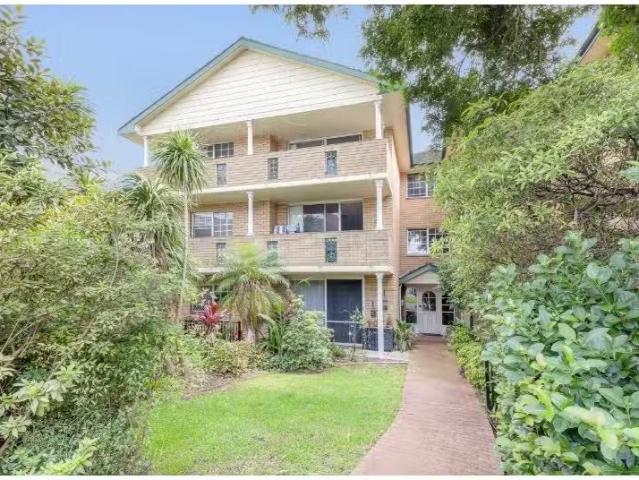 Apartment for rent in Sutherland, New South Wales