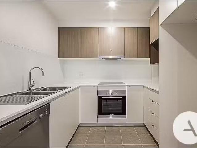 Apartment for rent in Braddon, Australian Capital Territory