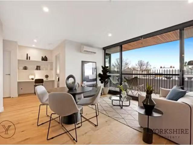 Apartment for rent in Camerons Creek, Victoria