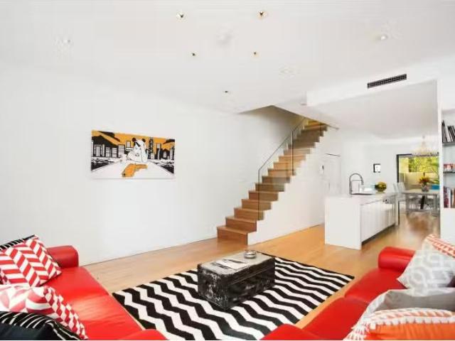 Condo for rent in Sydney, New South Wales