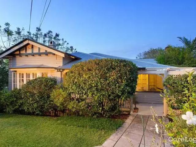 House for rent in Toombul, Queensland