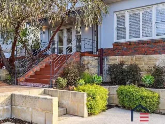 House for rent in Coolbinia, Western Australia