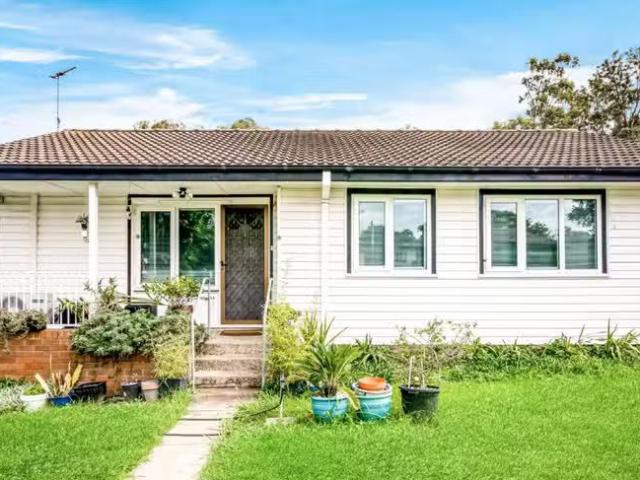 House for rent in Sydney, New South Wales