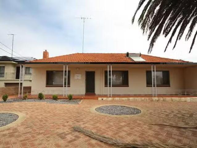 House for rent in Hamilton Hill, Western Australia