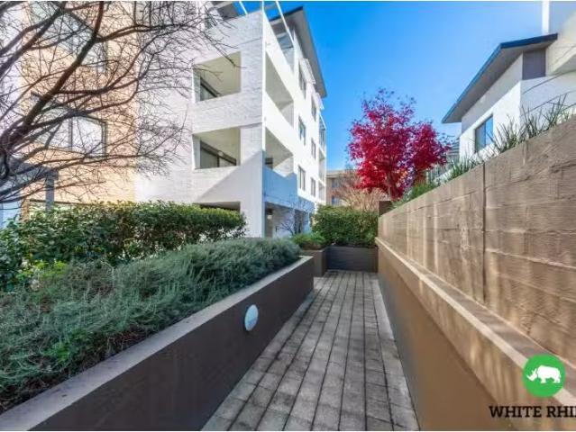 Apartment for rent in Queanbeyan, New South Wales