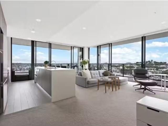 Apartment for rent in Toombul, Queensland
