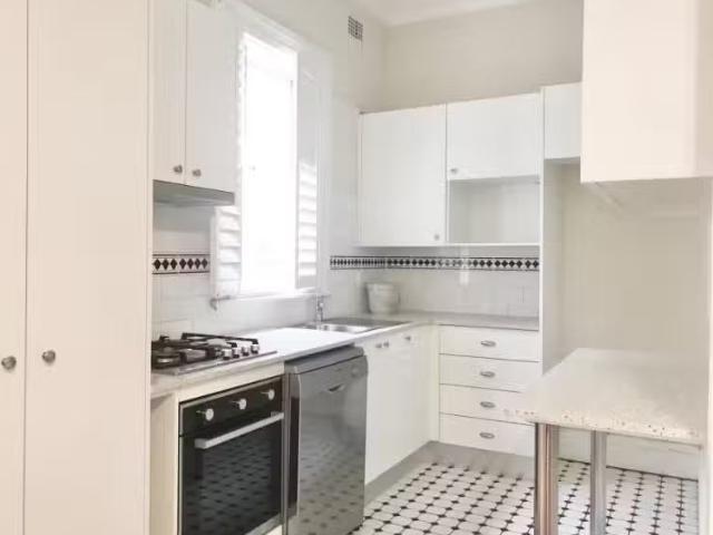 Condo for rent in Sydney, New South Wales