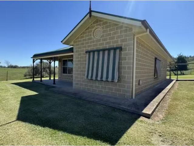 House for rent in Hargraves, New South Wales