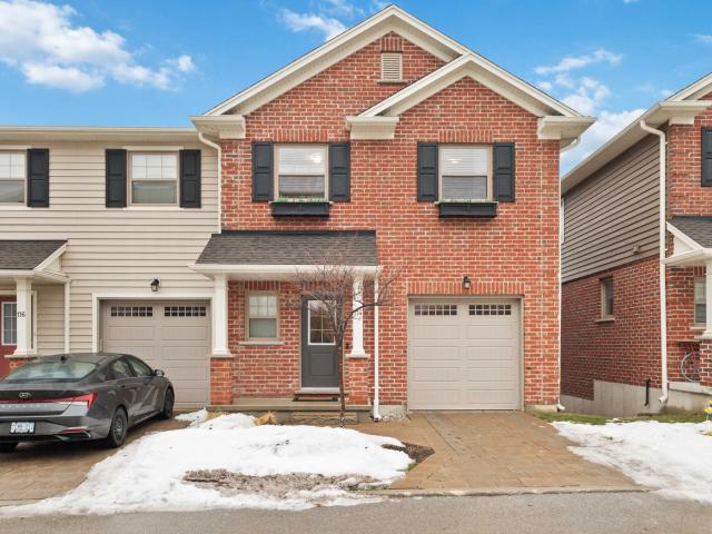 House for rent in Arva, Ontario