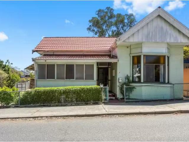 House for rent in Subiaco Po, Western Australia