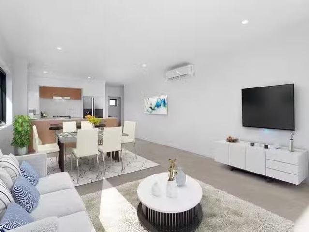 Apartment for rent in Toombul, Queensland