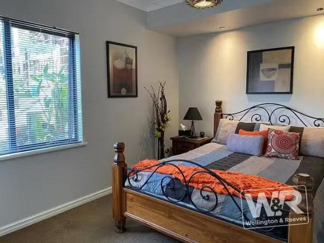 Apartment for rent in Warral, Western Australia
