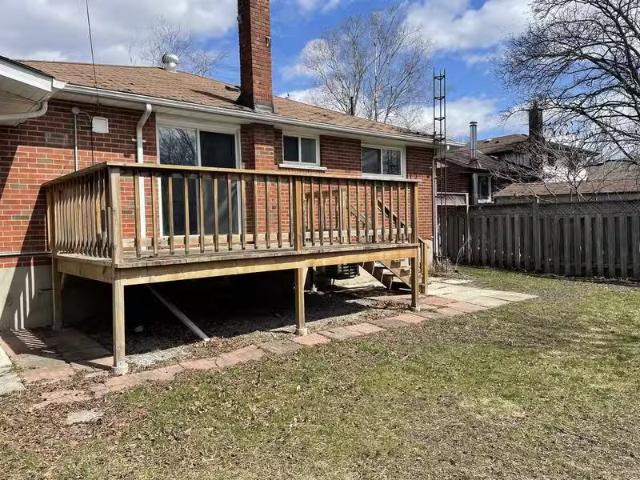 Condo for rent in Durham, Ontario
