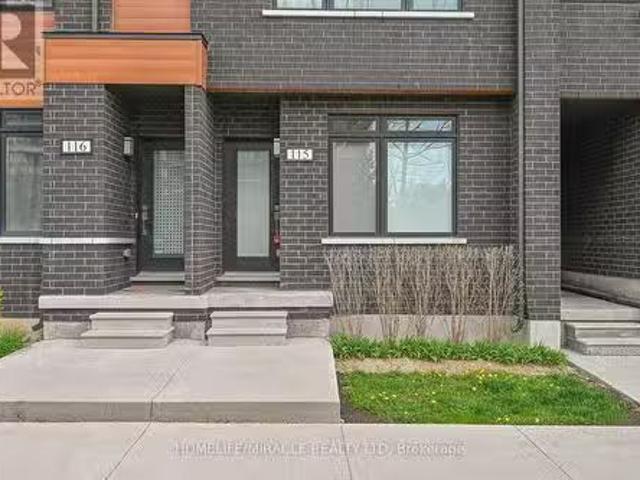 Condo for rent in York, Ontario