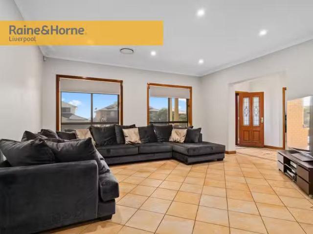 House for rent in Sydney, New South Wales