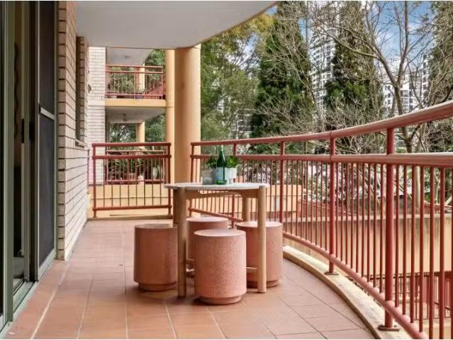 Apartment for rent in Willoughby, New South Wales