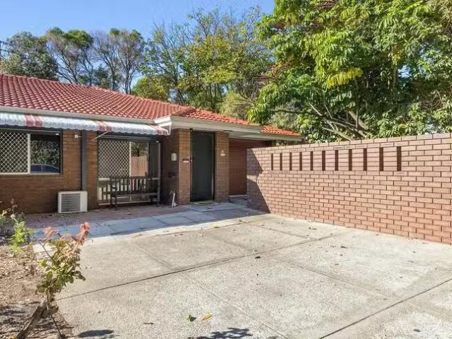 Apartment for rent in Cambridge, Western Australia