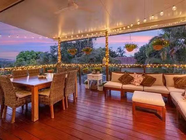 House for rent in Toombul, Queensland