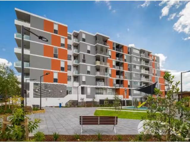 Apartment for rent in Canterbury, New South Wales