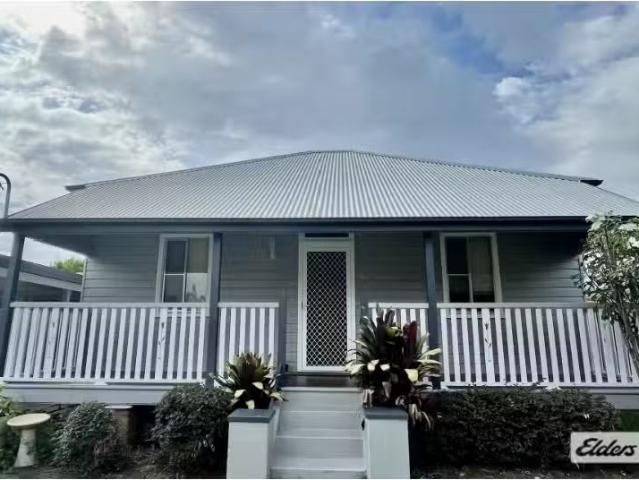 House for rent in Bom Bom, New South Wales