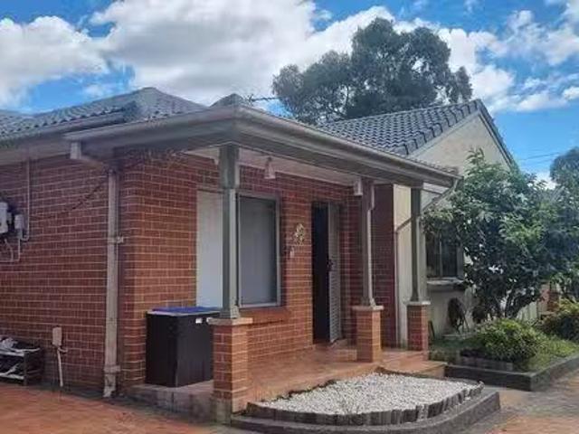 House for rent in Sydney, New South Wales