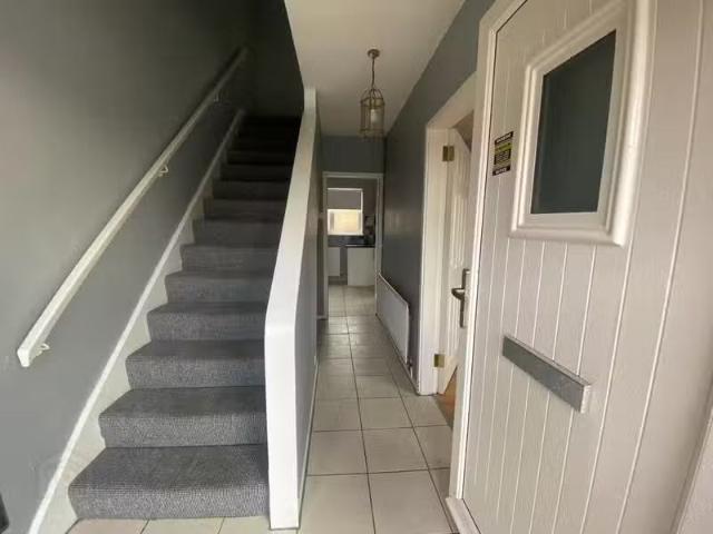 House to rent in Corry, Connacht
