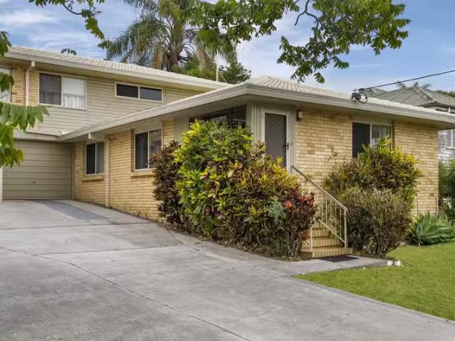 House for rent in Toombul, Queensland