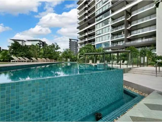 Apartment for rent in Toombul, Queensland