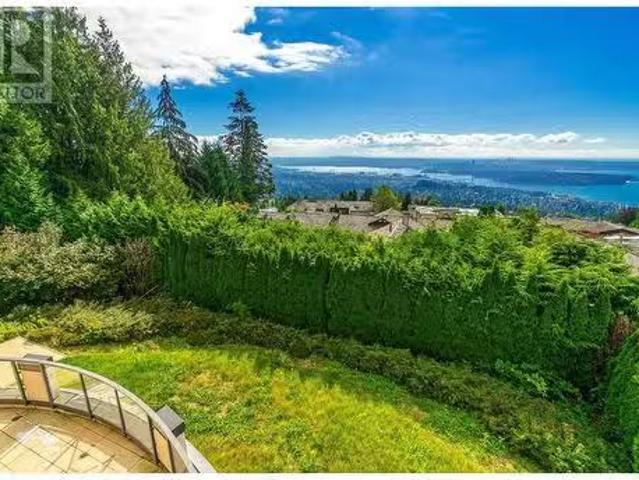 House for rent in West Vancouver, British Columbia