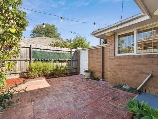 Apartment for rent in Camerons Creek, Victoria