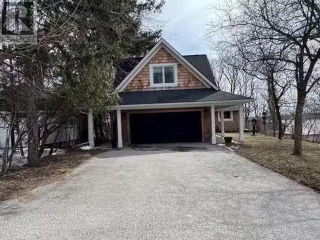 House for rent in Barrie, Ontario