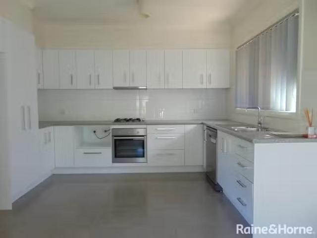 House for rent in Mittagong, New South Wales