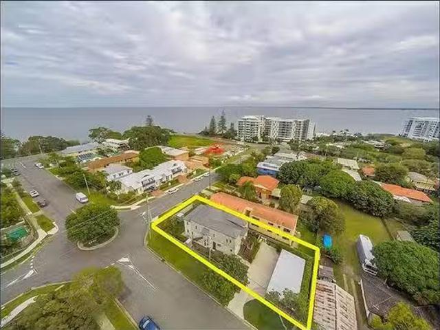 Apartment for rent in Toombul, Queensland