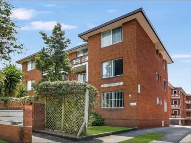 Apartment for rent in Sydney, New South Wales