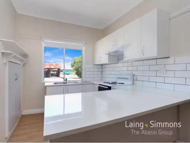 House for rent in Sydney, New South Wales