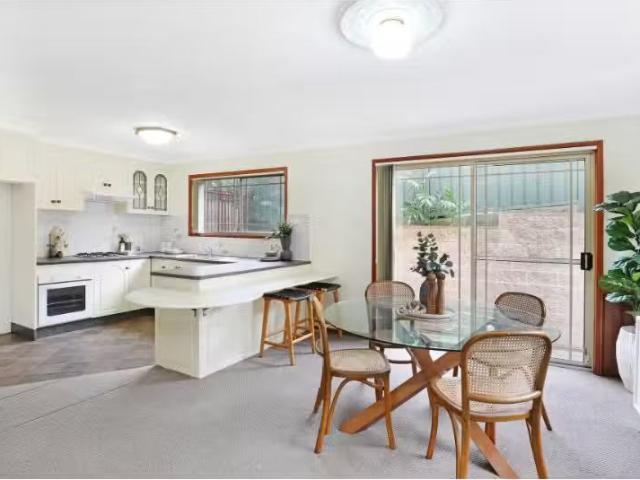 Condo for rent in Wollongong West, New South Wales