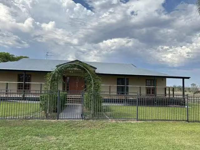 House for rent in Dargal Road, Queensland