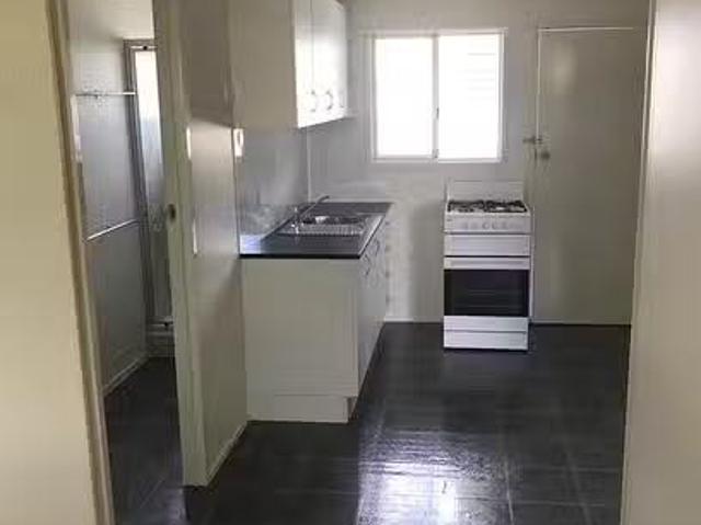 Apartment for rent in Maryborough, Queensland