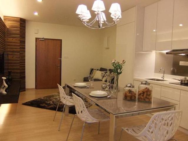 Serviced Residence for rent in Penang