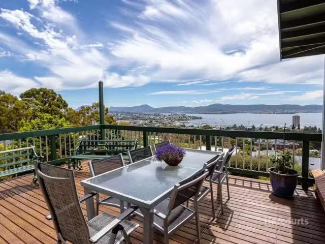 House for rent in Hobart, Tasmania
